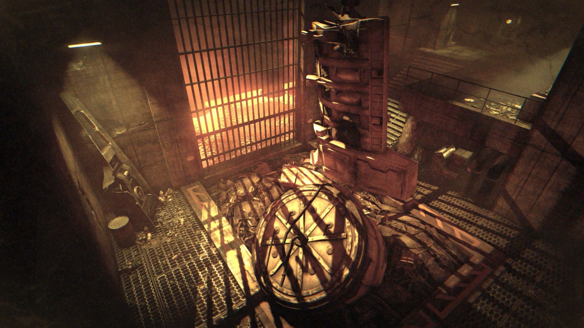 Aliens: Colonial Marines – Movie Map Pack