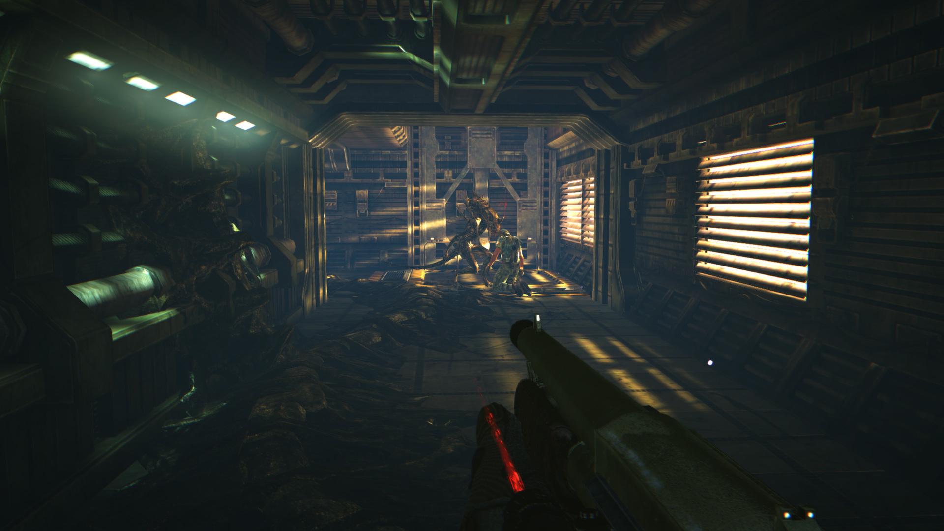Aliens: Colonial Marines – Reconnaissance Pack