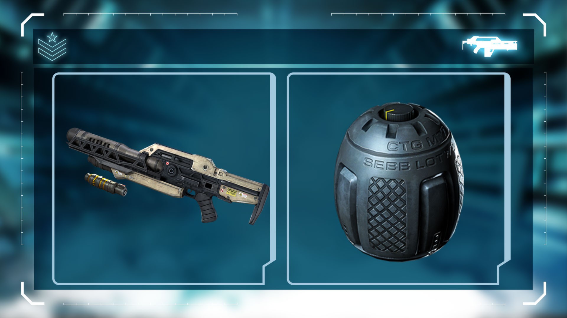 Aliens: Colonial Marines – Collector’s Edition Pack