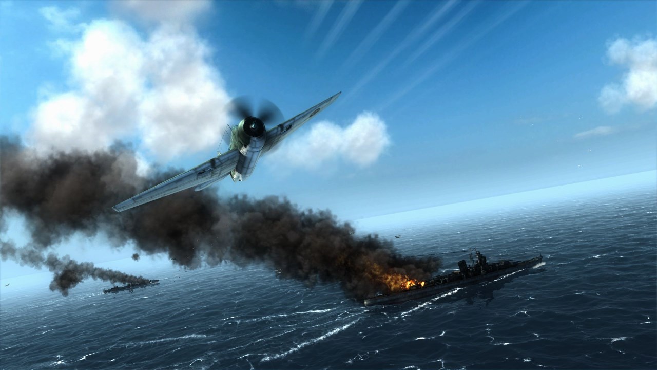 Air Conflicts: Double Pack