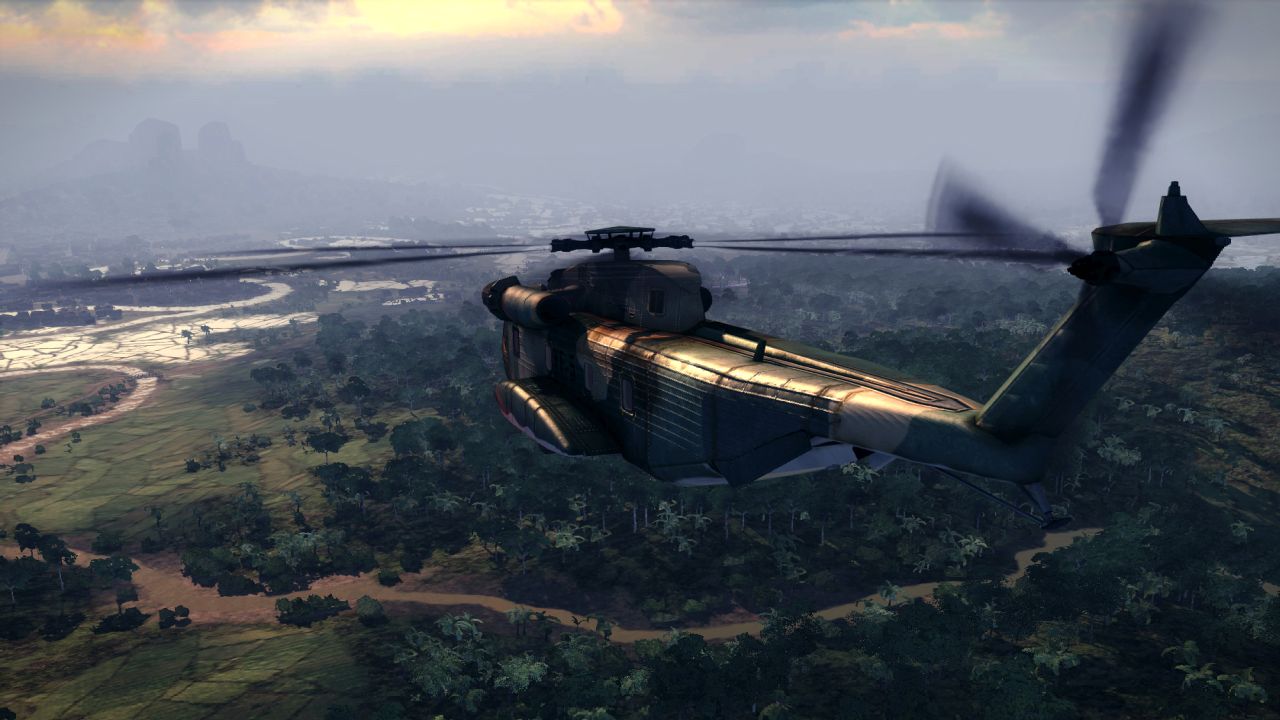 Air Conflicts: Double Pack