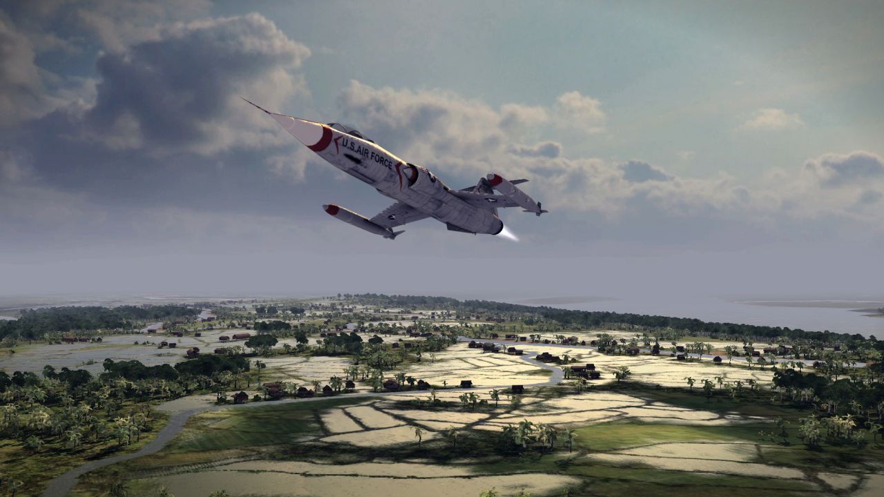 Air Conflicts: Double Pack