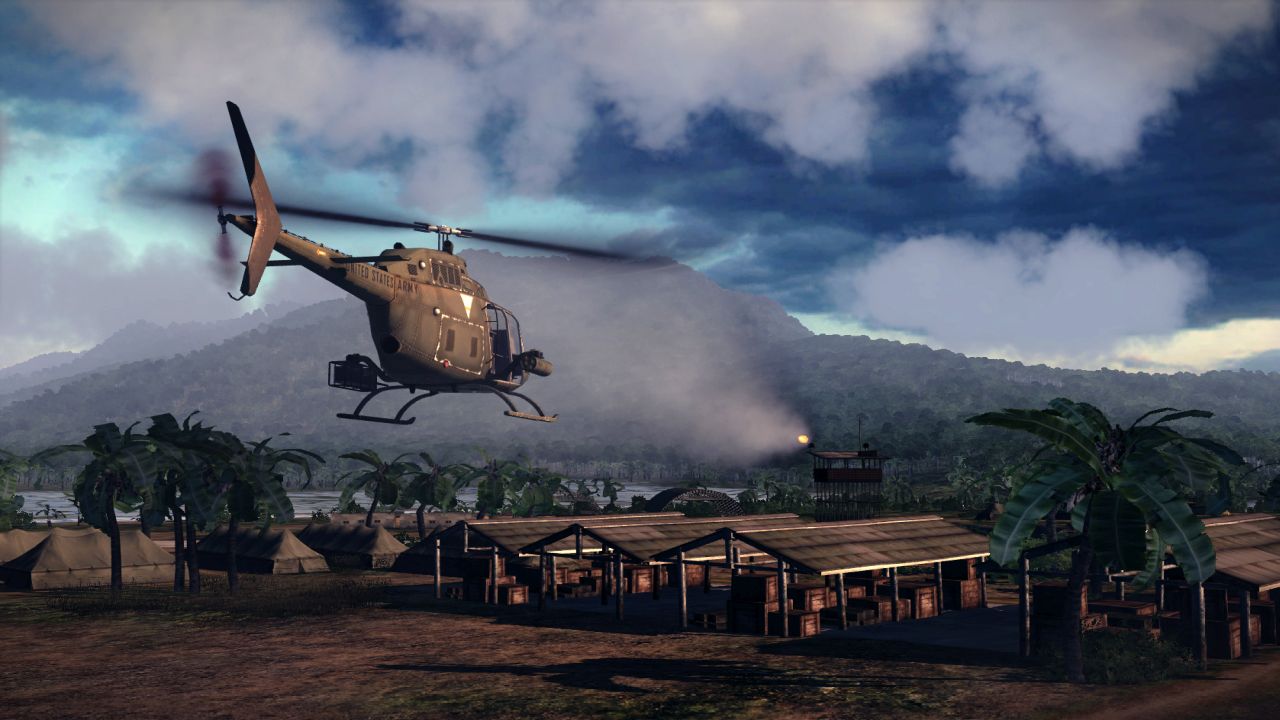 Air Conflicts: Double Pack