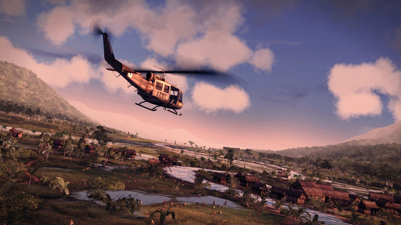 Air Conflicts: Double Pack
