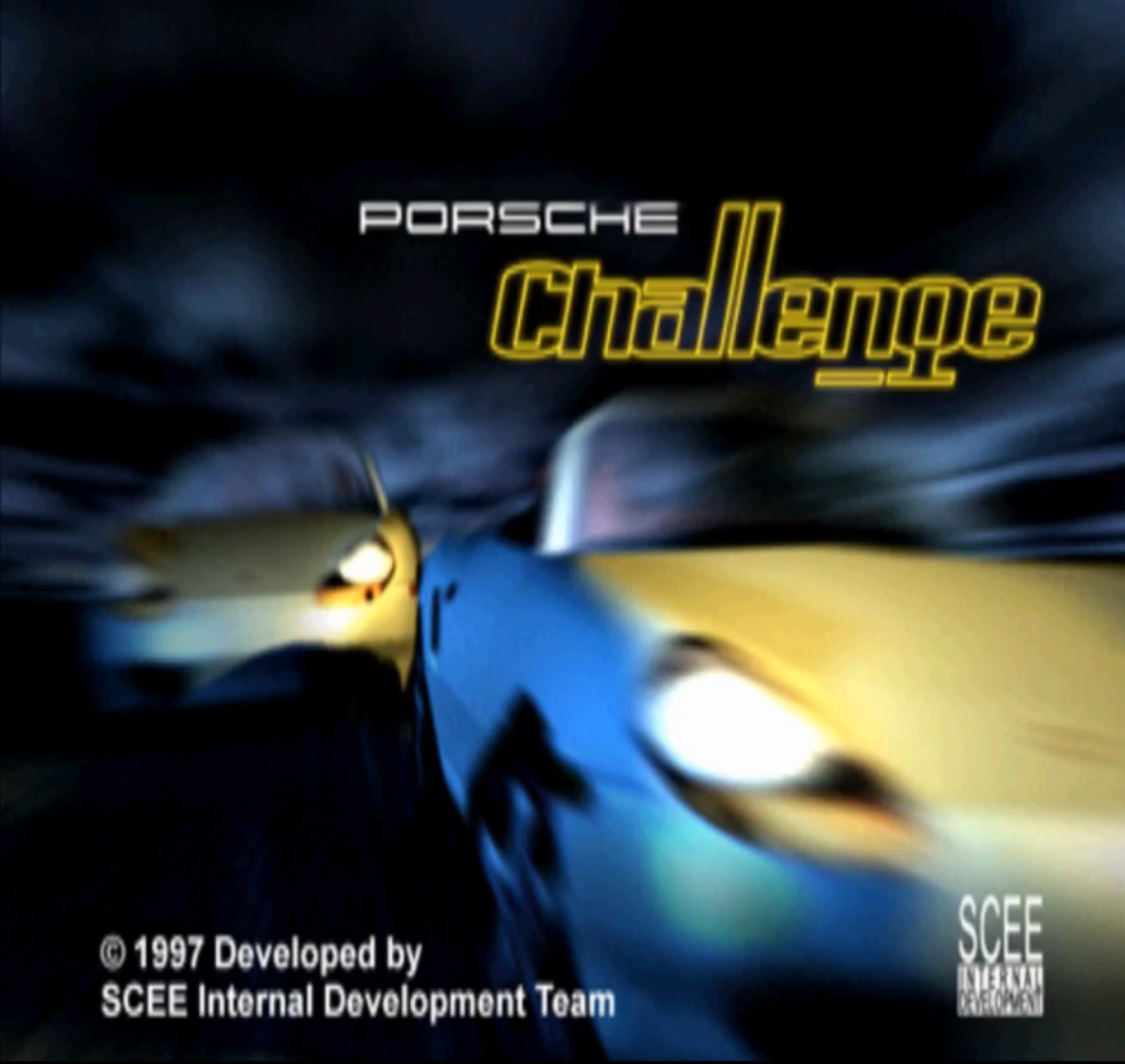 Porsche Challenge