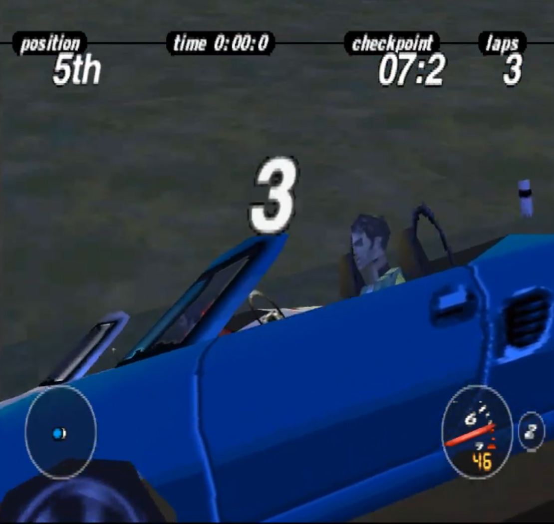 Porsche Challenge