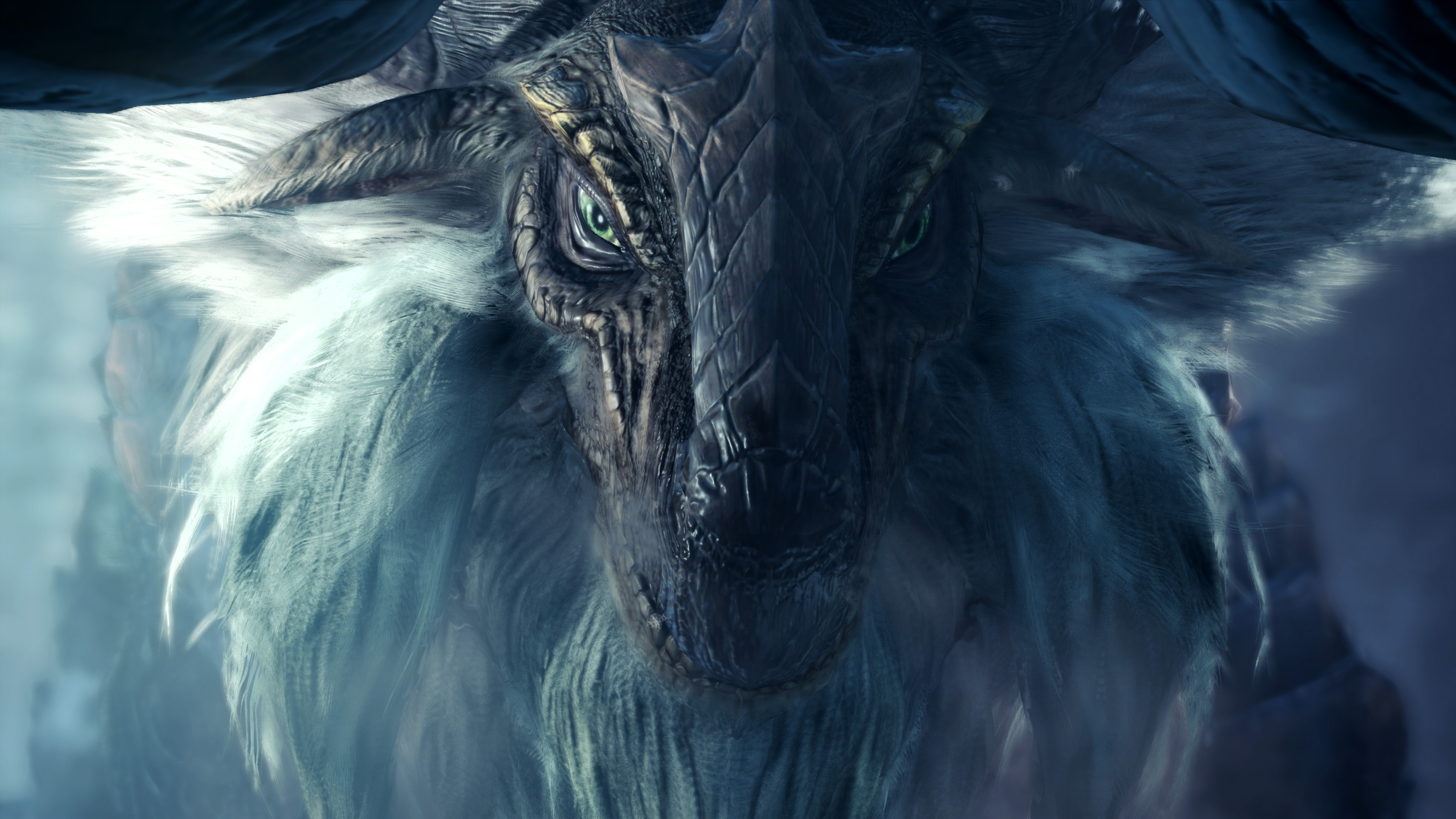 Monster Hunter: World – Iceborne
