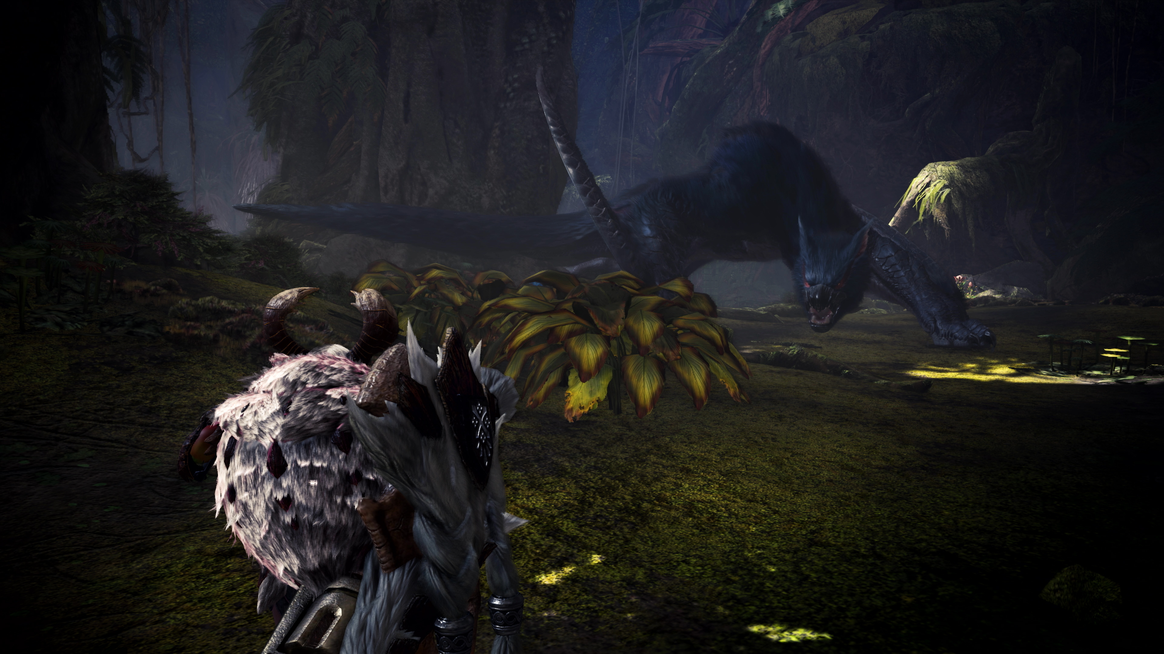 Monster Hunter: World – Iceborne