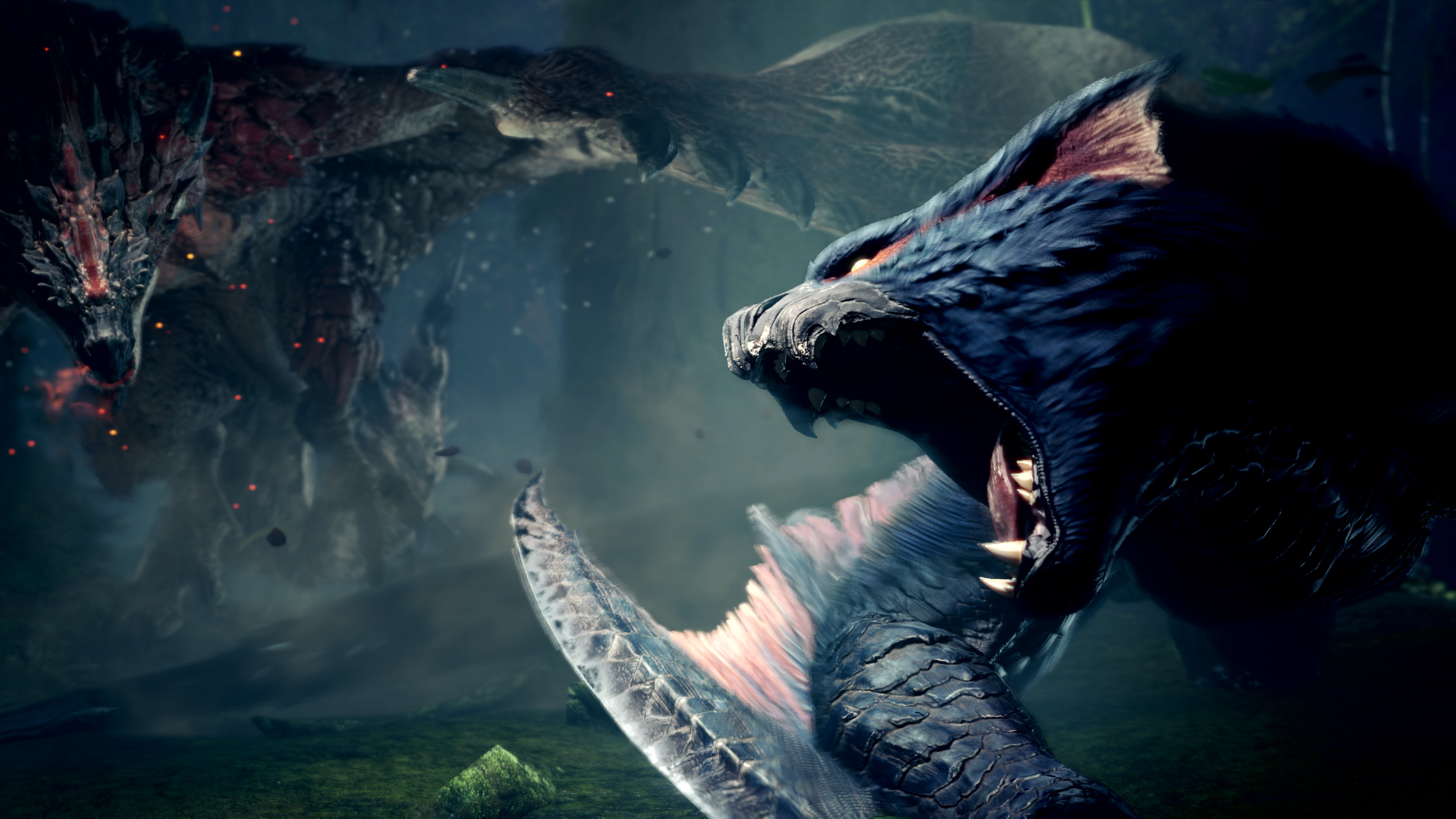 Monster Hunter: World – Iceborne