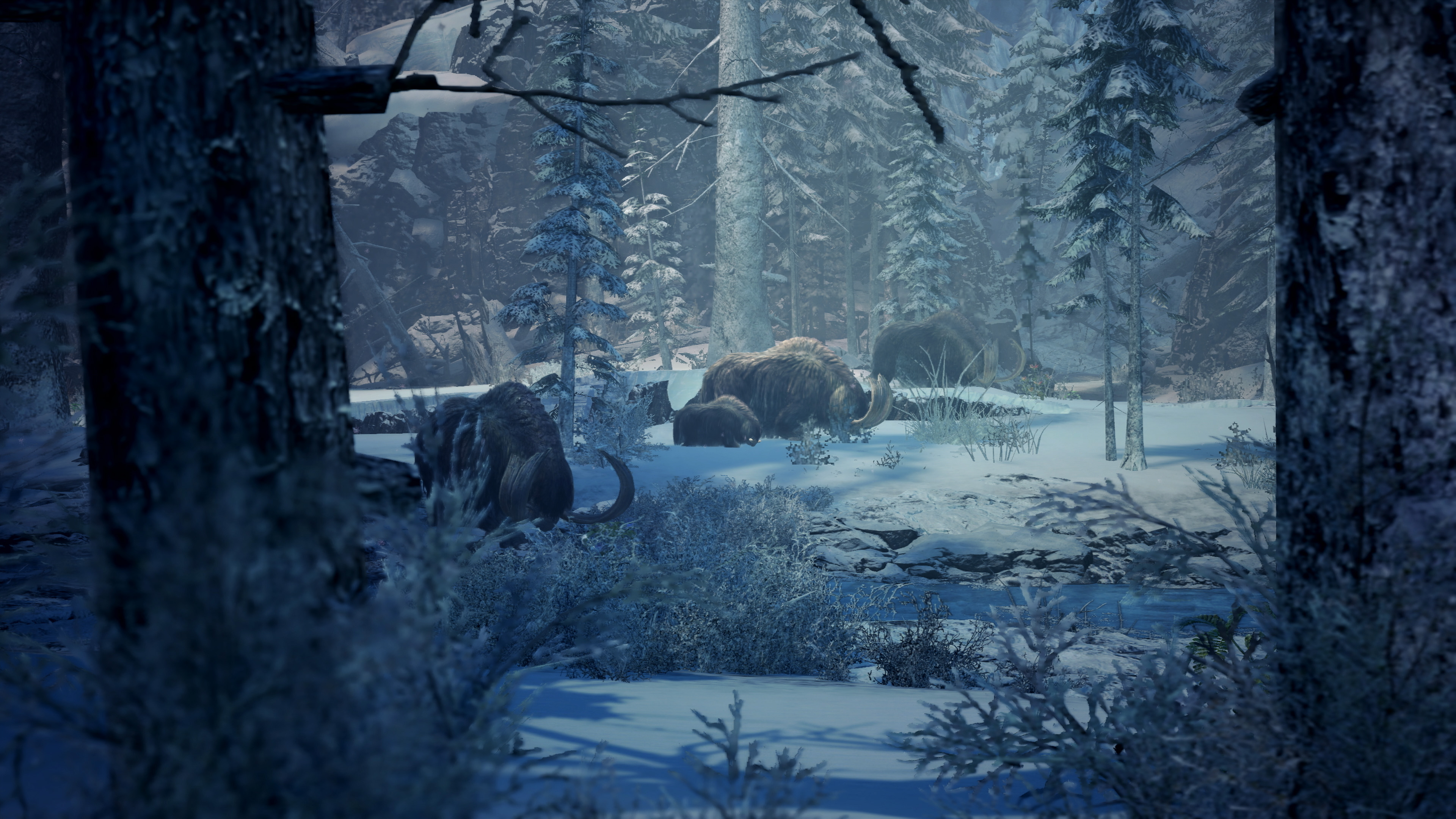 Monster Hunter: World – Iceborne