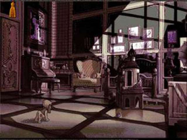 Anastasia: Adventures with Pooka and Bartok