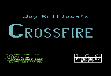 Crossfire