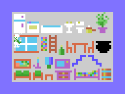 Smurf: Paint ‘n’ Play Workshop