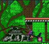 Bionic Commando