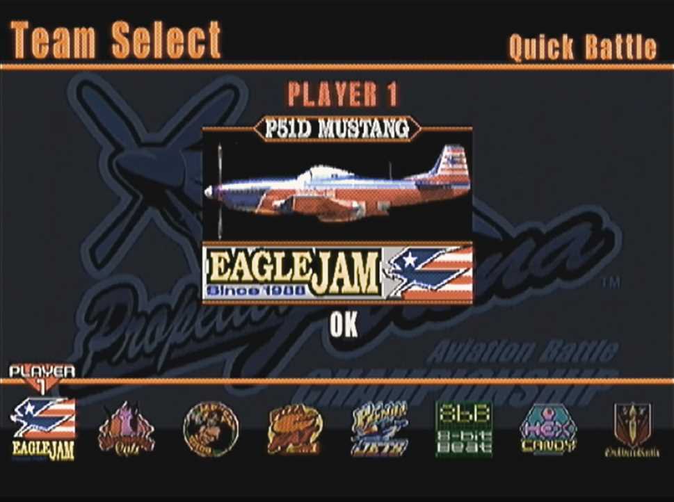 Propeller Arena: Aviation Battle Championship