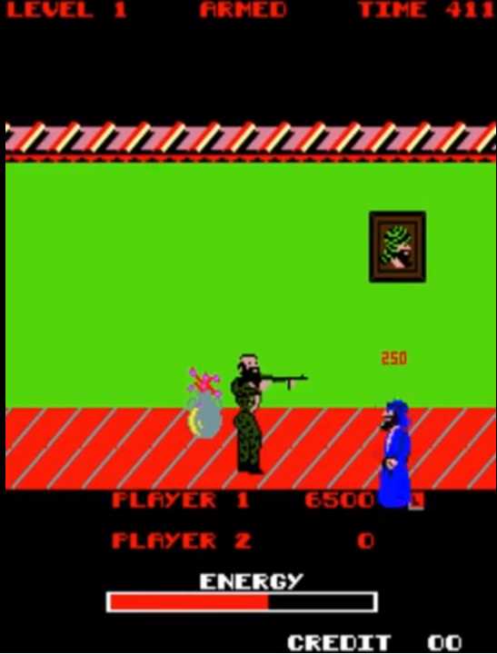 Special Forces II