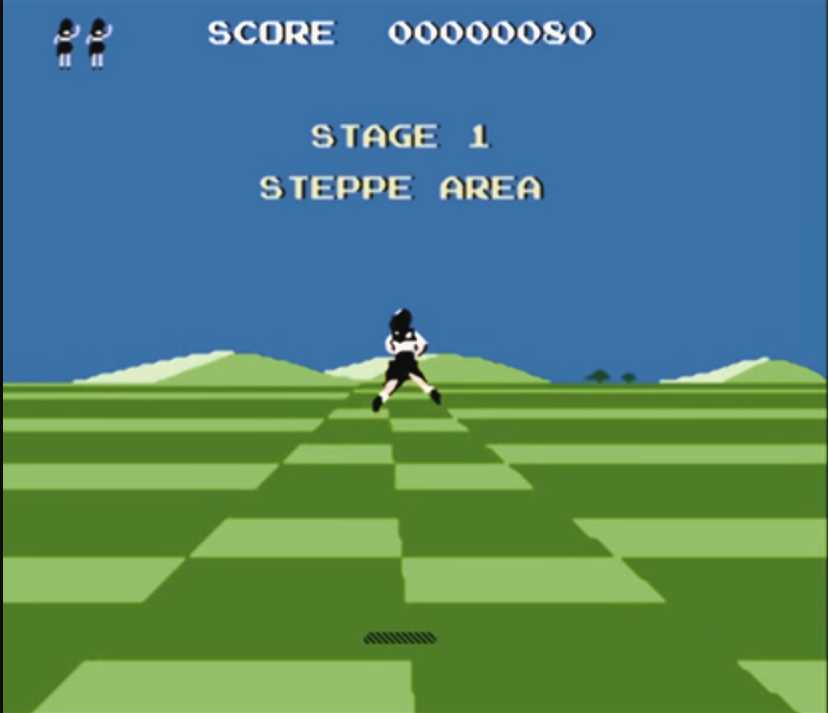 Attack Animal Gakuen