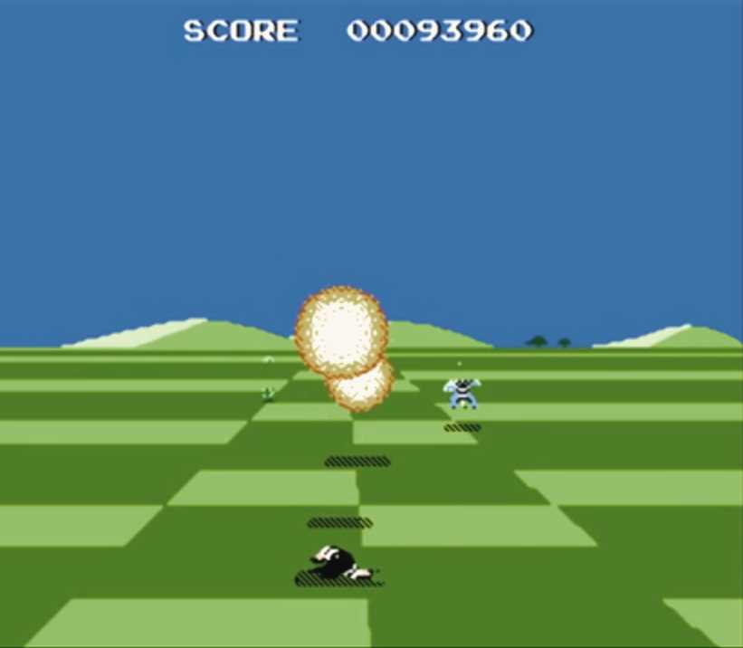 Attack Animal Gakuen