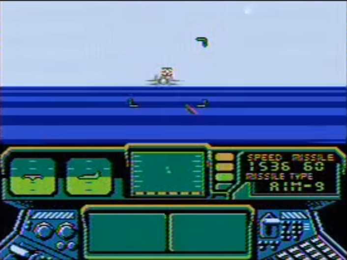 Top Gun: The Second Mission