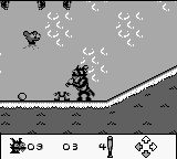 The Simpsons: Itchy &amp; Scratchy in Miniature Golf Madness