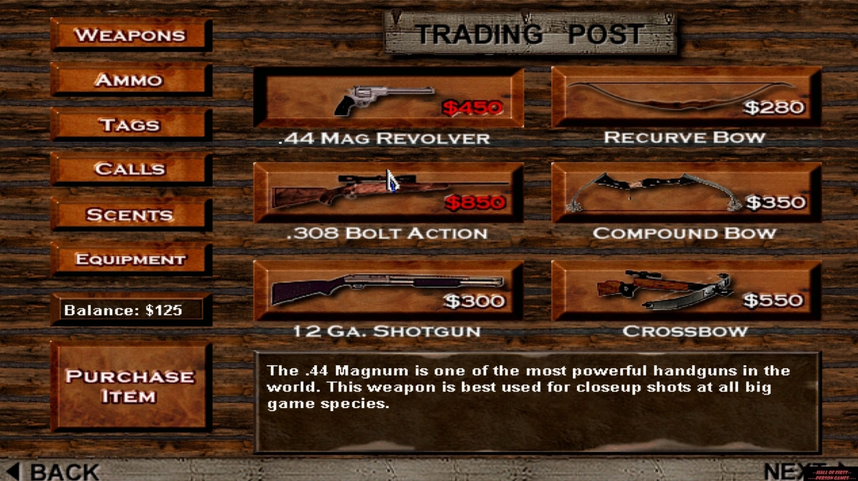 Ted Nugent – Wild Hunting Adventure