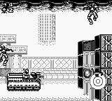 Contra: The Alien Wars