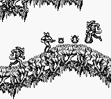 Contra: The Alien Wars