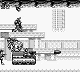 Contra: The Alien Wars