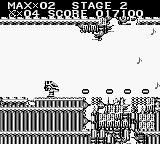 The Adventures of Star Saver
