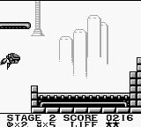 The Adventures of Star Saver