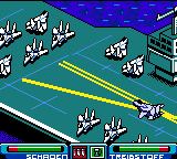 Top Gun: Firestorm