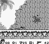 Turok: Battle of the Bionosaurs