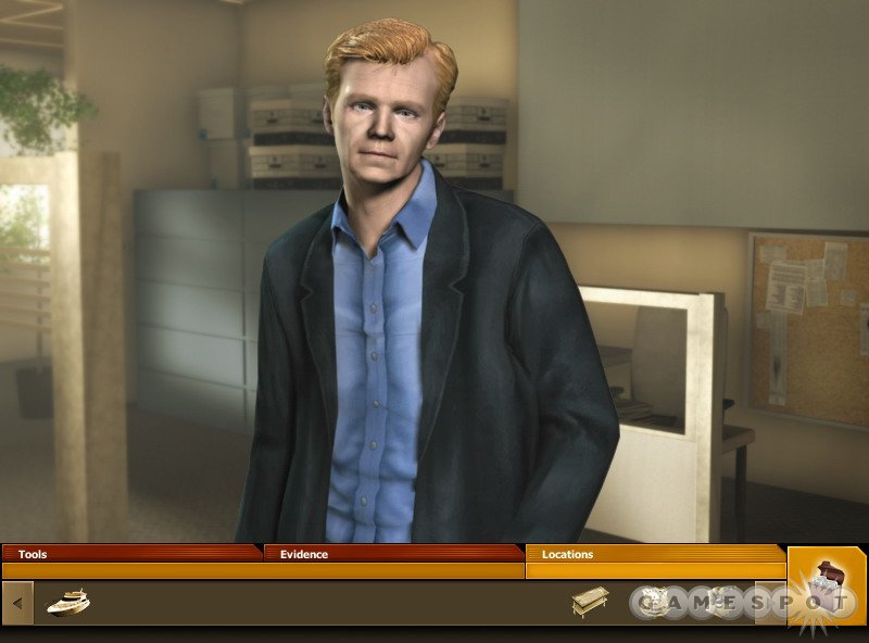 CSI: Miami