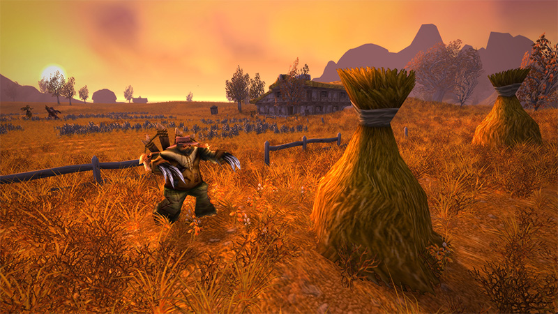 World of Warcraft Classic