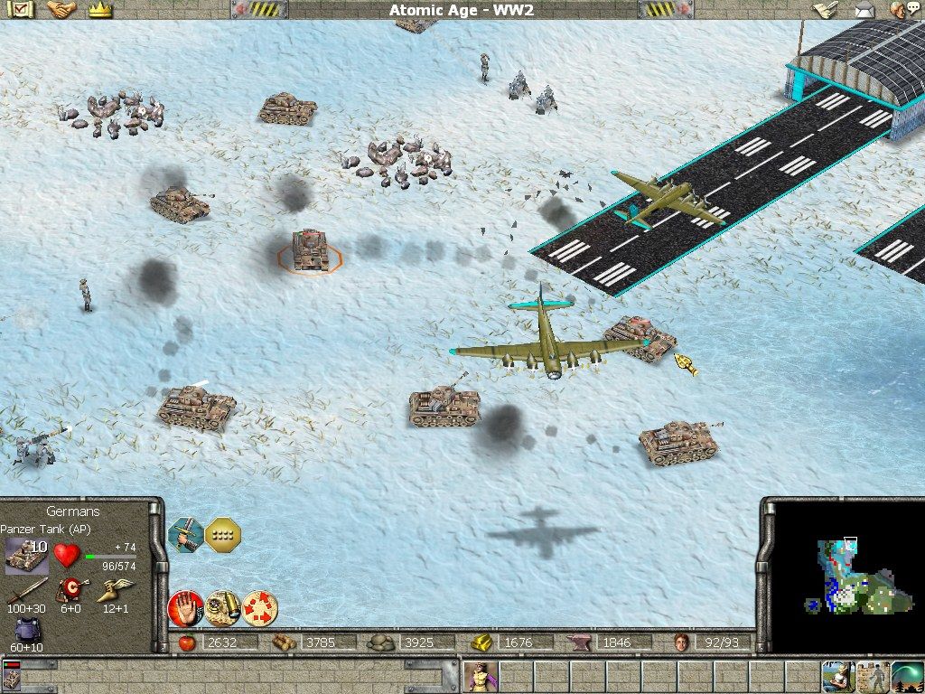 Empire Earth