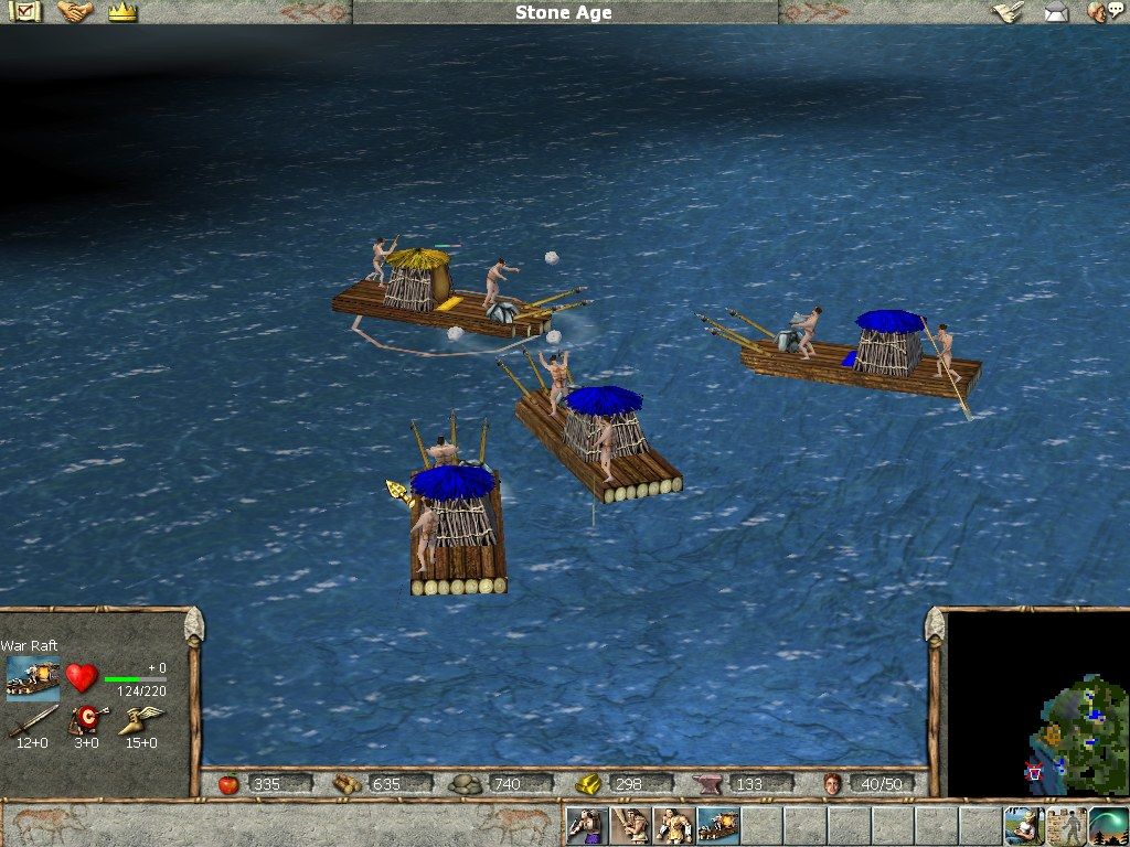 Empire Earth