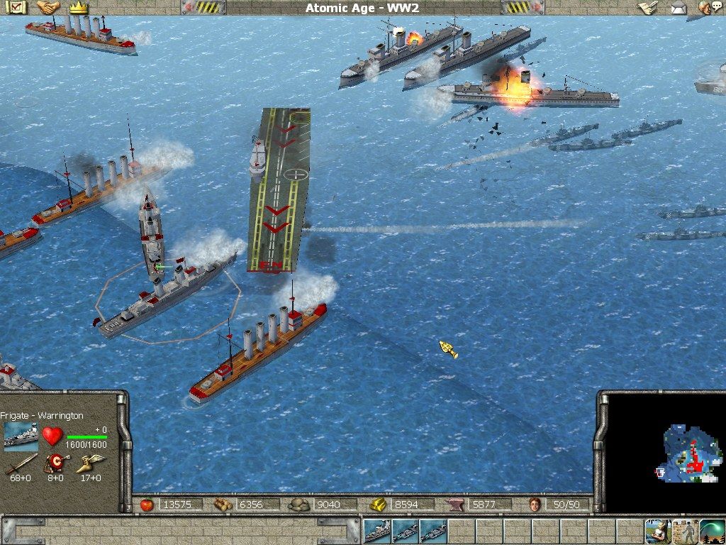 Empire Earth