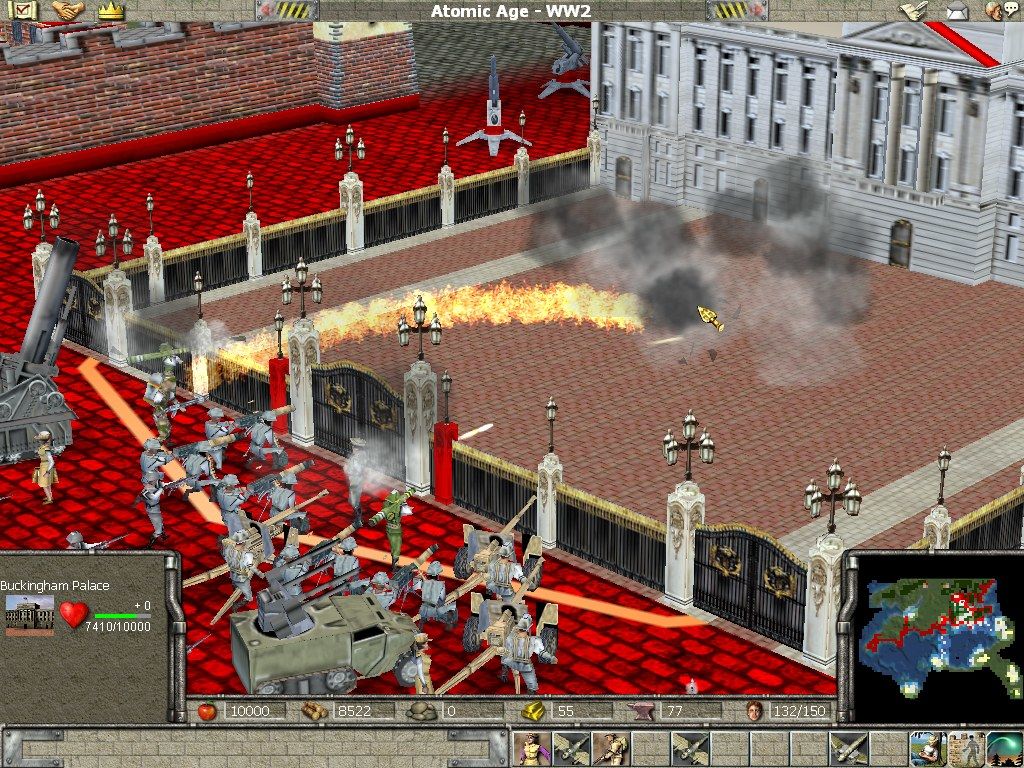 Empire Earth
