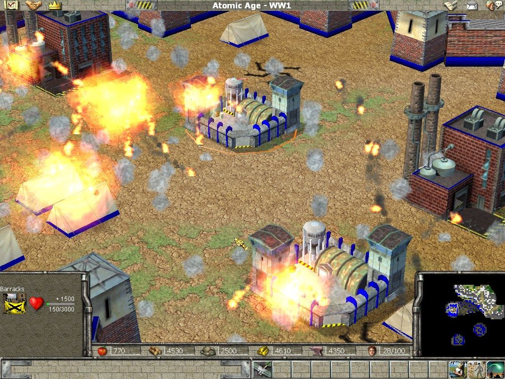 Empire Earth