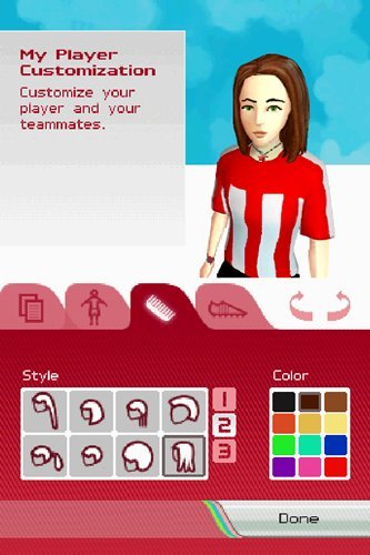 Imagine: Soccer Captain