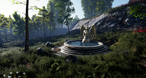 Axilon: Legend of artifacts