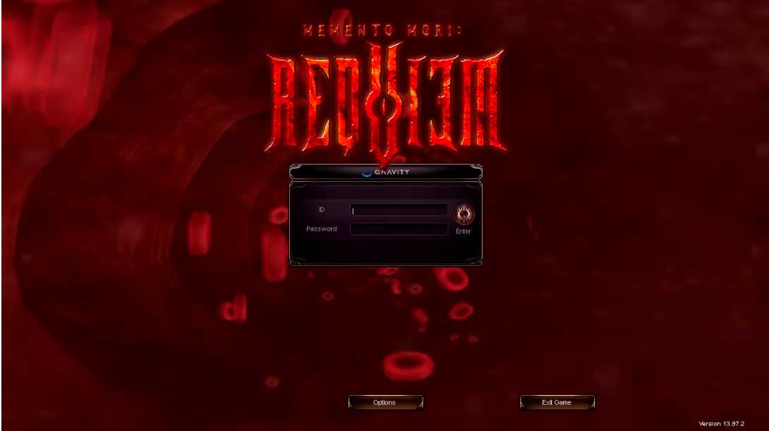 Requiem: Memento Mori