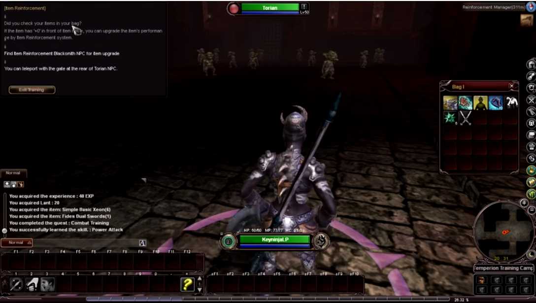 Requiem: Memento Mori