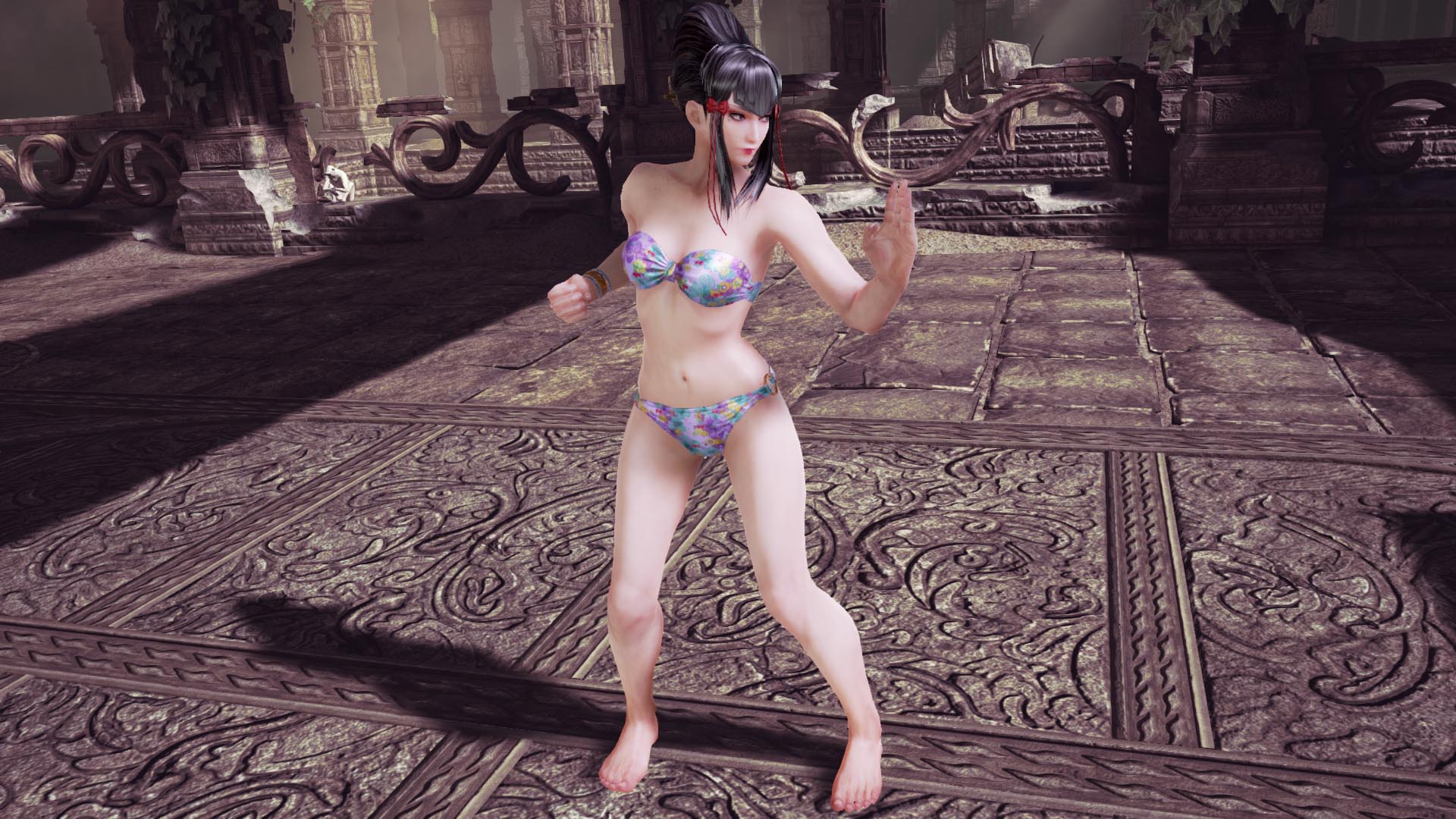 Tekken 7: Ultimate Tekken Bowl &amp; Additional Costumes