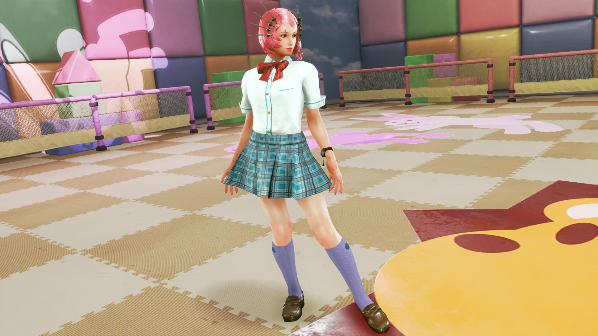 Tekken 7: Ultimate Tekken Bowl &amp; Additional Costumes