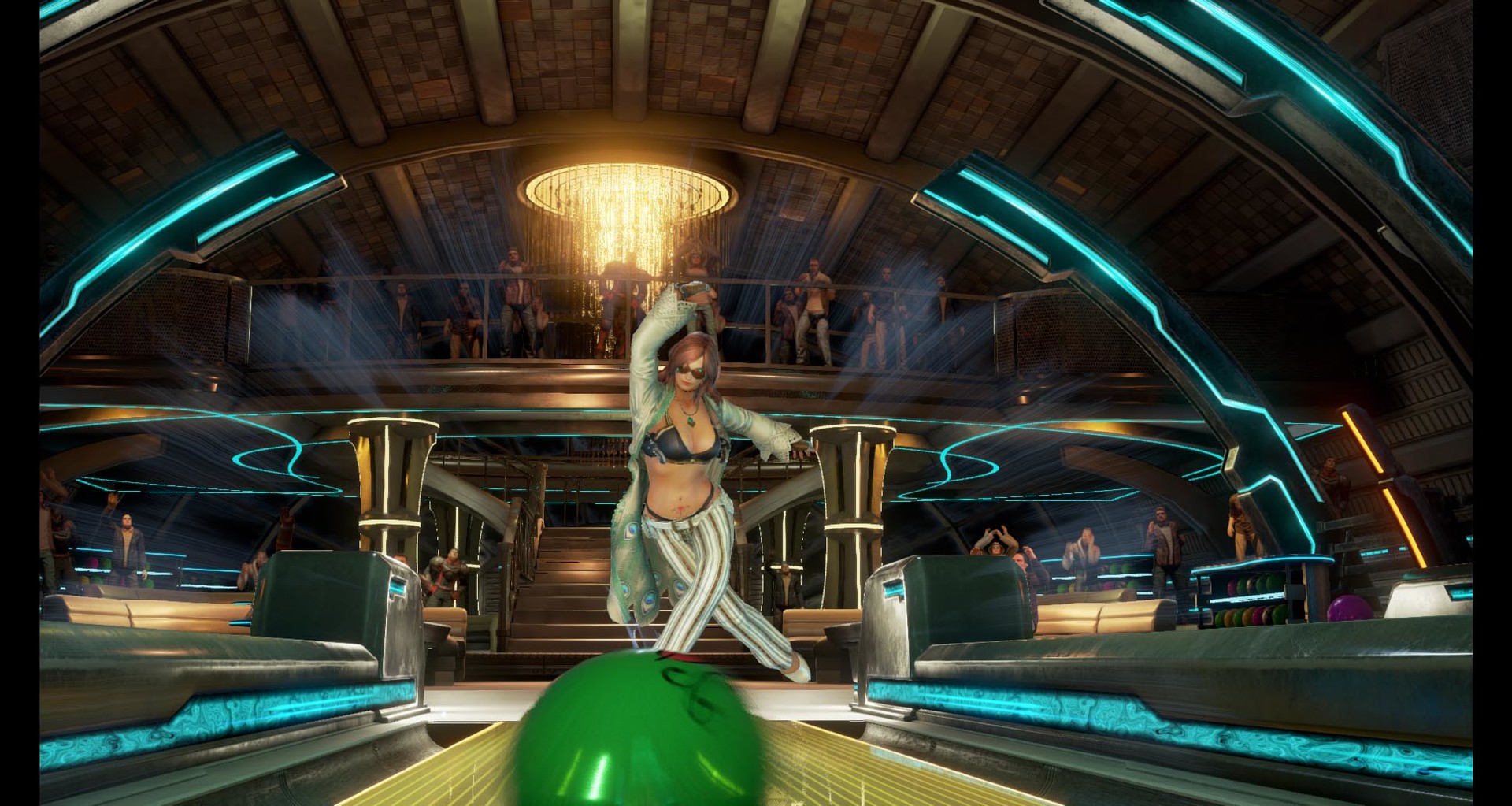Tekken 7: Ultimate Tekken Bowl &amp; Additional Costumes