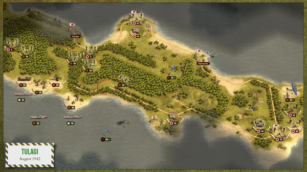 Order of Battle: U.S. Marines