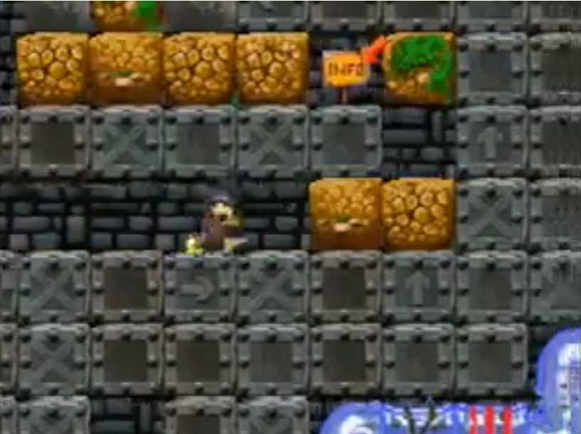 Crazy Chicken: Jewel of Darkness