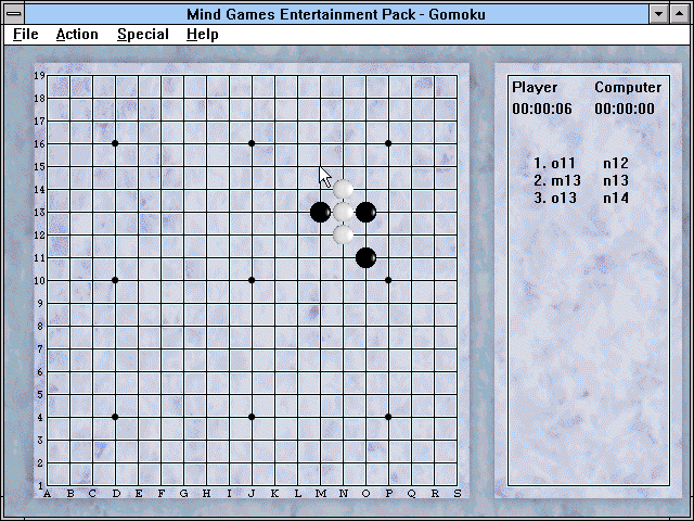 Mind Games Entertainment Pack for Windows