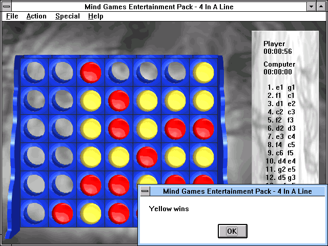 Mind Games Entertainment Pack for Windows